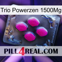 Trio Powerzen 1500Mg 02